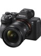 Sony a7S III Mirrorless Camera